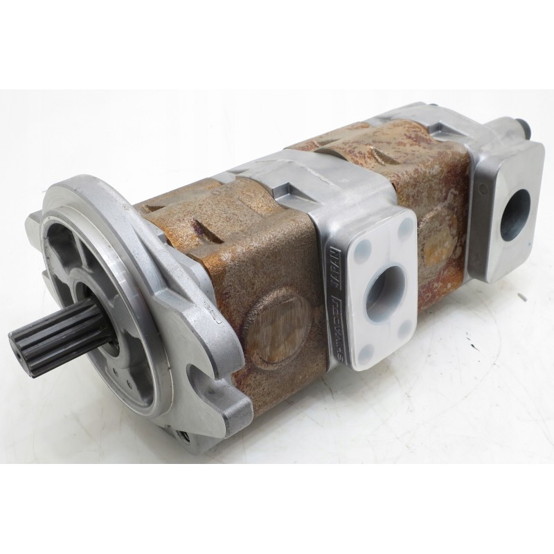 Shimadzu tan gear pump 403 23972