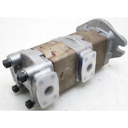 Shimadzu tan gear pump 403 23972