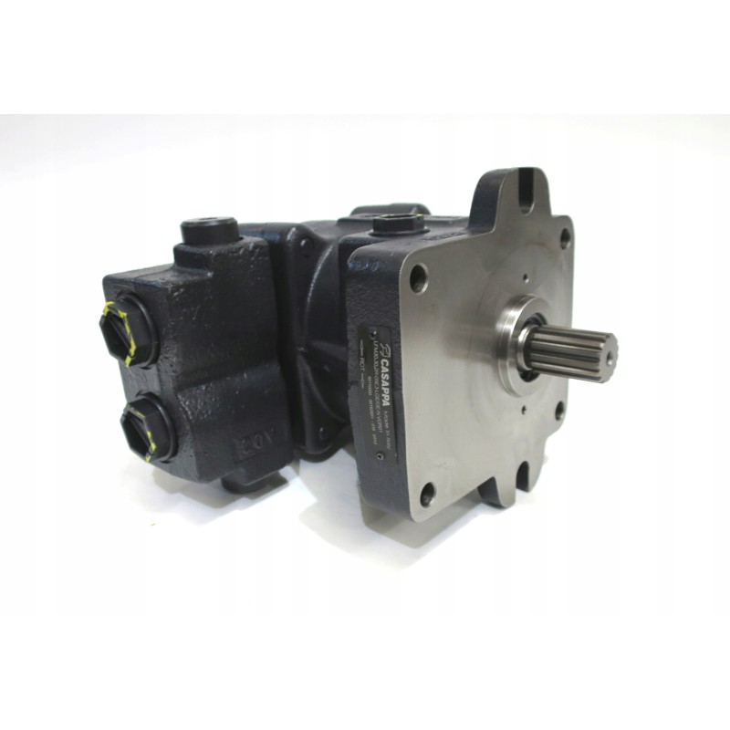 Hydraulic motor 5cm 39990spe