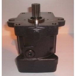 Hydraulic motor 5cm 39990spe