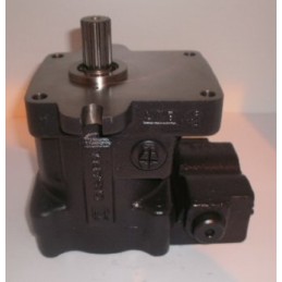 Hydraulic motor 5cm 39990spe