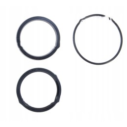 Seal set f165 header lifting cylinder