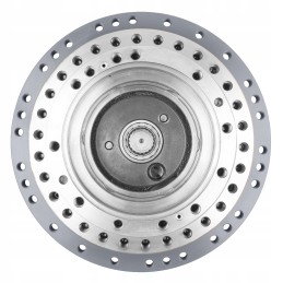 Hub hub volvo ec210b ec140b ec160b ec170d ec180b