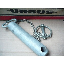 Field hitch pin, last c 380 89453039