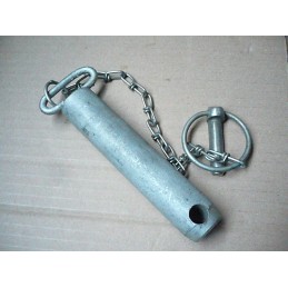 Field hitch pin, last c 380 89453039