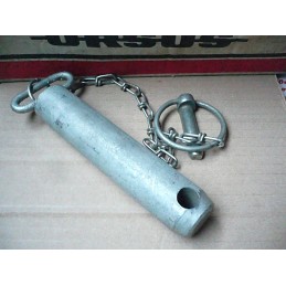 Field hitch pin, last c 380 89453039