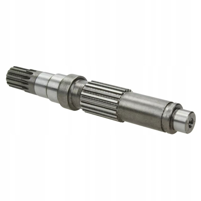 Komatsu br100 bz120 pc60 pc70 travel motor shaft