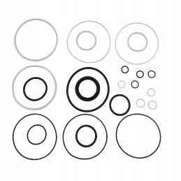 CS 125 cylinder seal set