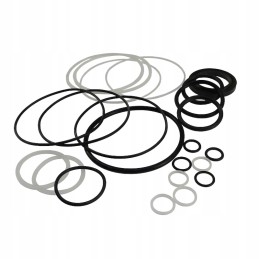 CS 125 cylinder seal set