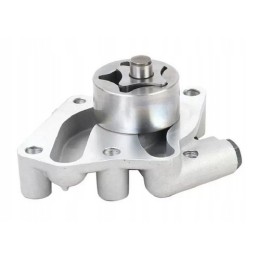 Yanmar 4tne94 4tne98 oil pump