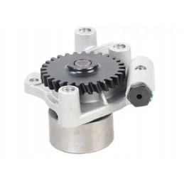 Yanmar 4tne94 4tne98 oil pump