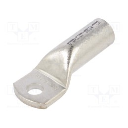 1 pcs x ERKO - KCS_12-185/1 - Tip: ring tube, M12, 185mm2, crimped, for cable, tinned, copper