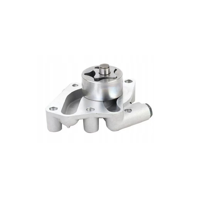 Yanmar 4tne 4tnv oil pump