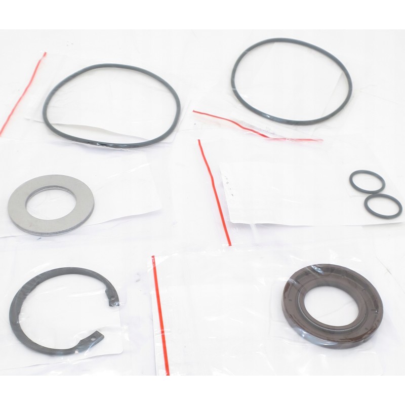 Parker f11 019 h engine seal set