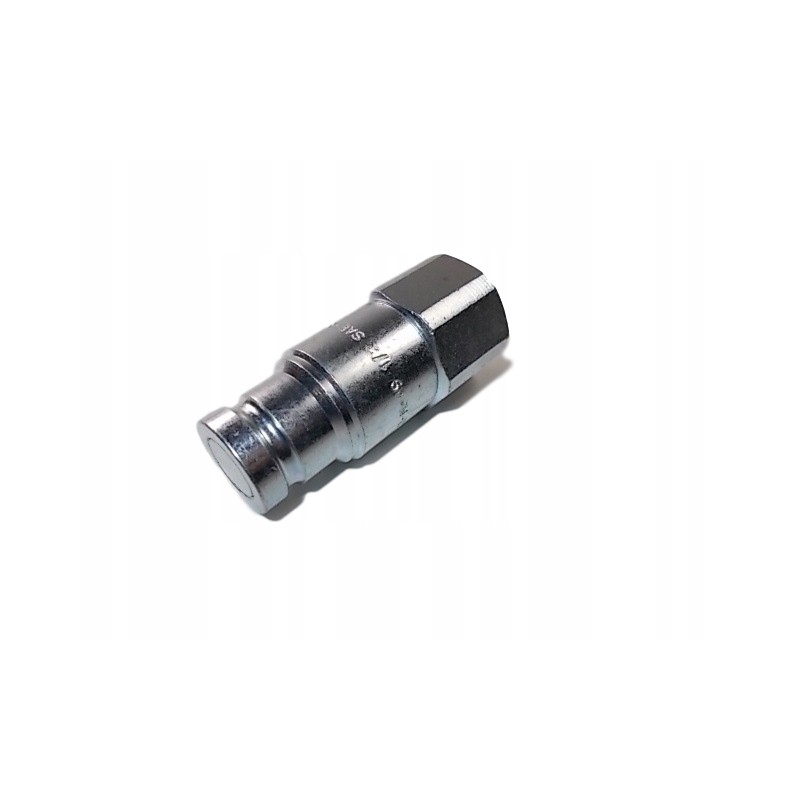 Hydraulic quick connector jcb 45 920050 replaces