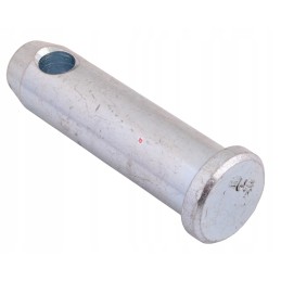 Transport hitch mounting pin mf 1664850m1