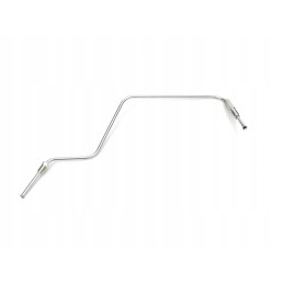 Brake hose left for C 4011, original Ursus 46