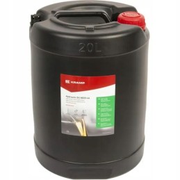 Hydraulic oil 20l biodegradable ISO 46 hee