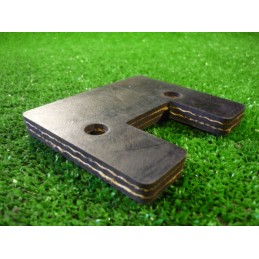 Rubber spatula mf 404184m1 massey ferguson