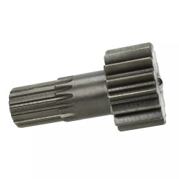 Komatsu final drive shaft pc120 5 pc130 5 pc130 6