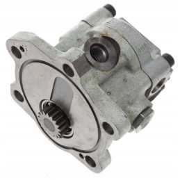 Perkins PJ 1106D E66TA fuel pump