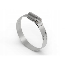 Reinforced clamp band 35 50 32 50 worm