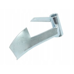 Left lever zetor 6211 7989 62117989