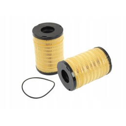 Fuel filter insert Massey Ferguson FS20088