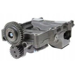 Balancer with oil pump perkins as 1004 42 lm 4 41