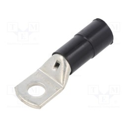 1 pcs x BM GROUP - BM054611 - Tip: ring tube, M16, Ø: 17mm, 185mm2, crimped, for cable, insulated