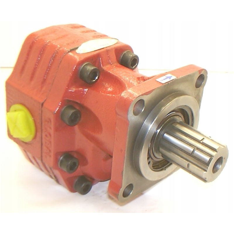 C43l 4 bolt pto 300430031