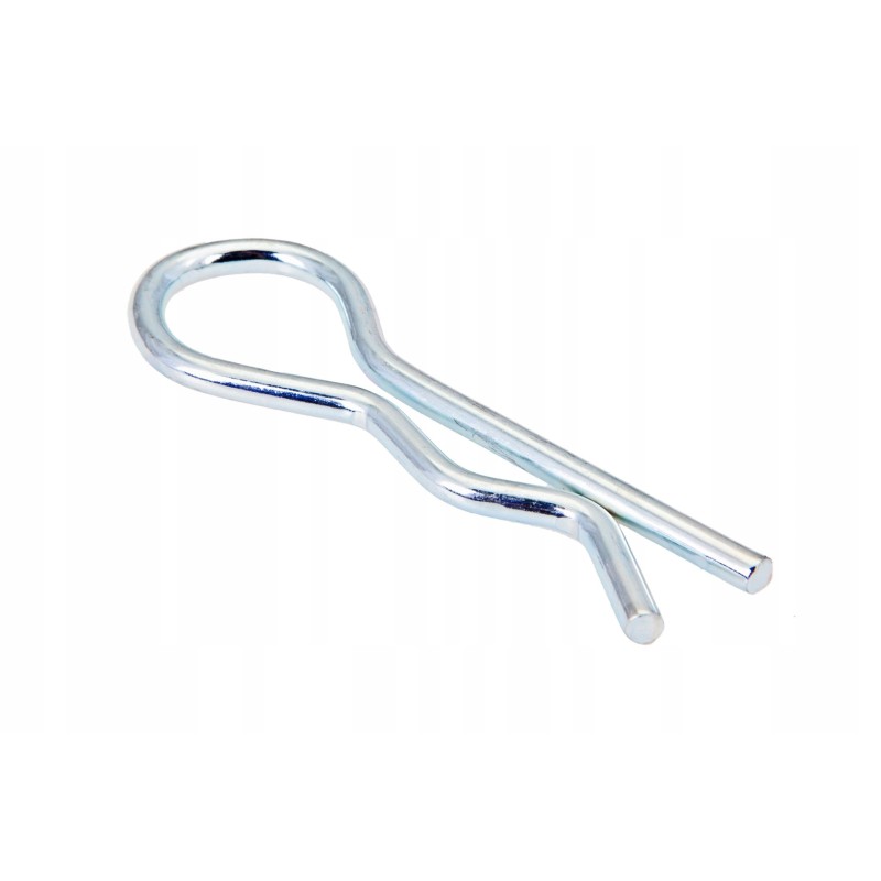 12 spring pin diameter 4 x 79 mm