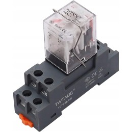 Electromagnetic power transmitter twtade yj2n ly