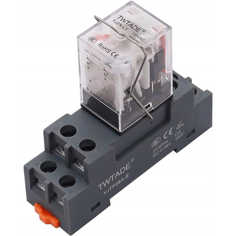 Electromagnetic power transmitter twtade yj2n ly