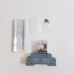 Electromagnetic power transmitter twtade yj2n ly