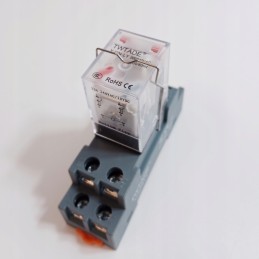 Electromagnetic power transmitter twtade yj2n ly