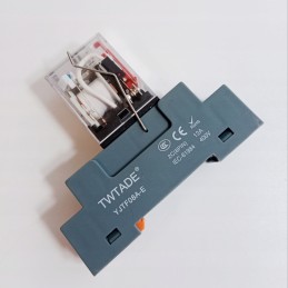 Electromagnetic power transmitter twtade yj2n ly