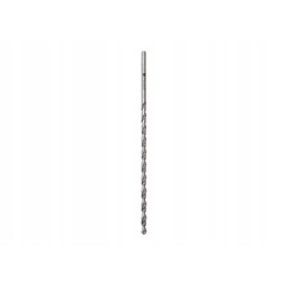 HSS metal drill bit long din 1869 4 0 280 mm t
