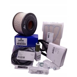 Original service kit for bomag bpr 50 55d 60 65d