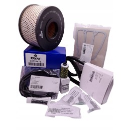 Original service kit for bomag bpr 50 55d 60 65d