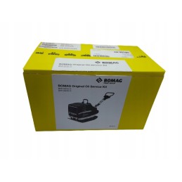 Original service kit for bomag bpr 50 55d 60 65d