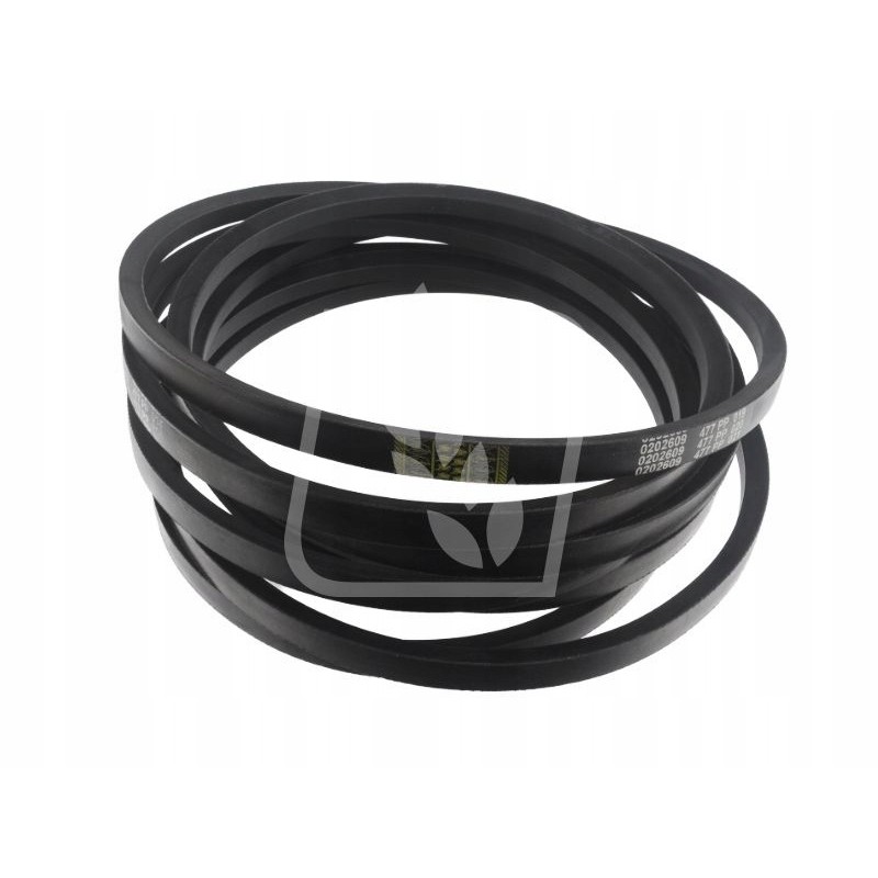 Belt 0202609 0202609
