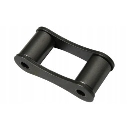 Internal link of the chain of the MF 210 S45 combine