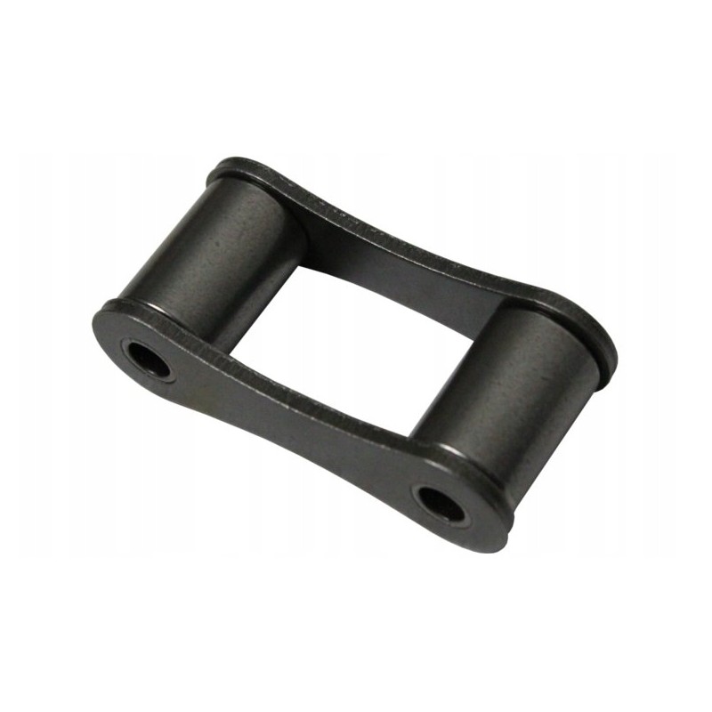 Internal link of the chain of the MF 210 S45 combine