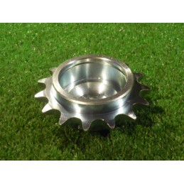 Claas 673309 idler sprocket