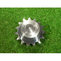 Claas 673309 idler sprocket