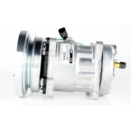 Sanden SD7H15 4604 Cat Compressor OEM 1343997
