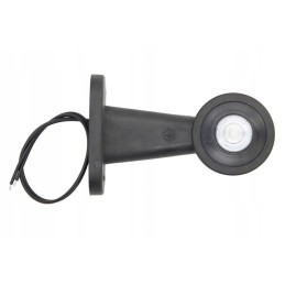 Side marker light was 139p w21 6