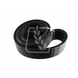 Banding belt 5hb x 2450 claas 644018 optibelt