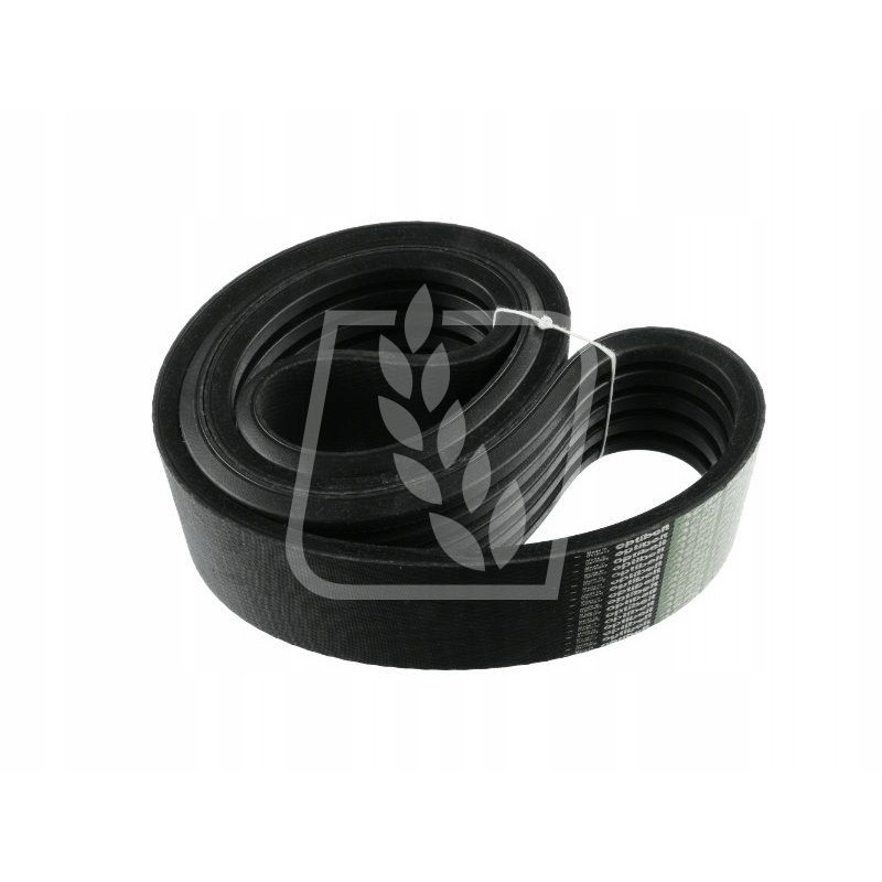 Banding belt 5hb x 2450 claas 644018 optibelt